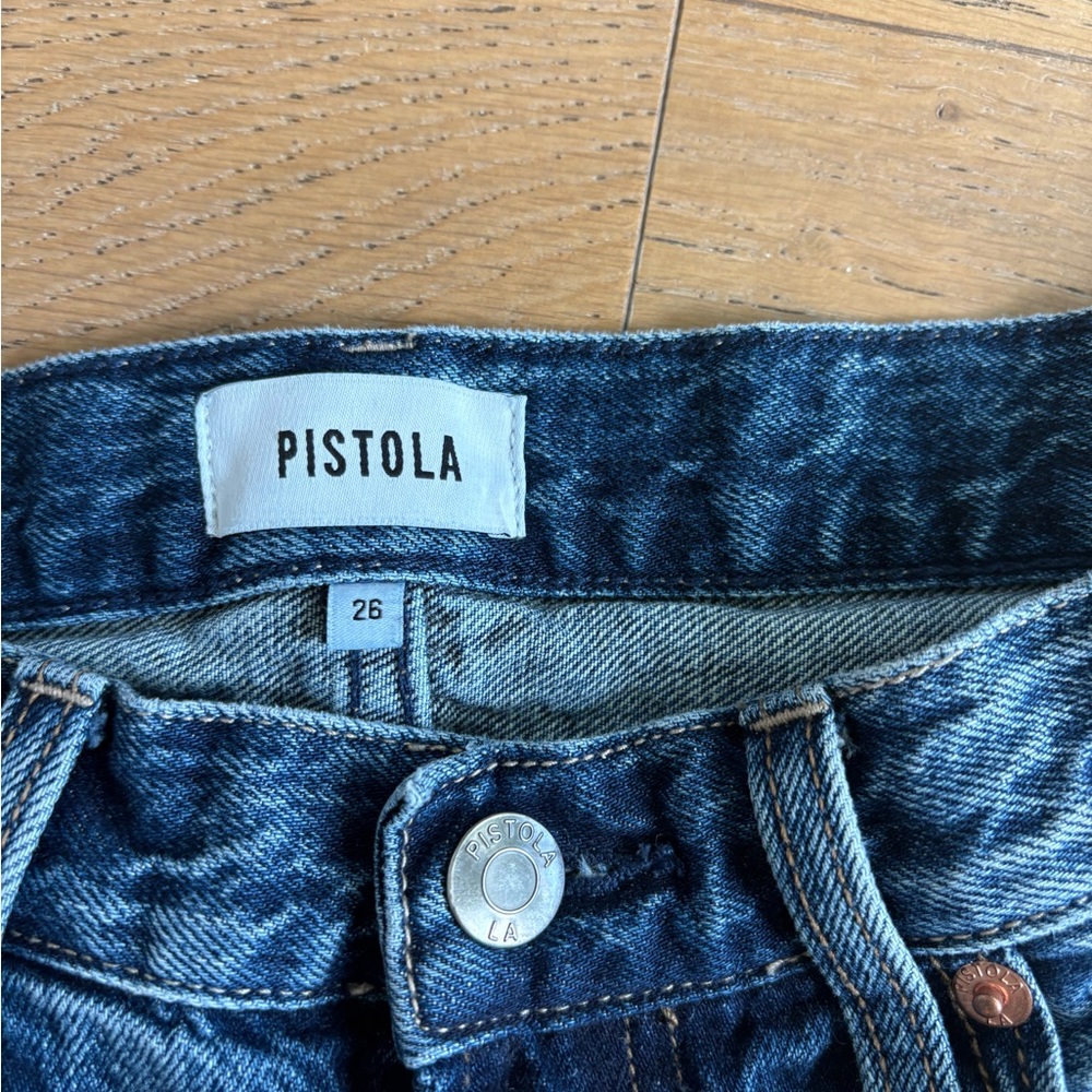 Pistola Lexi Jean size 26